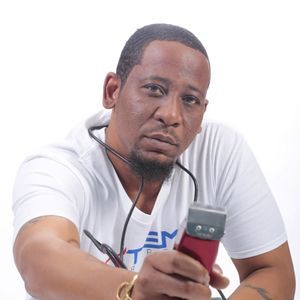 Meet your Posher, Jamal